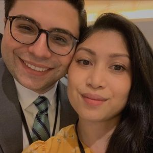 Meet your Posher, Trey